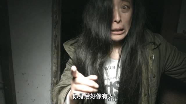 场库：中国风恐怖短片《妖塔》，吊打国产恐怖电影-BlueDotCC, 蓝点文化创意