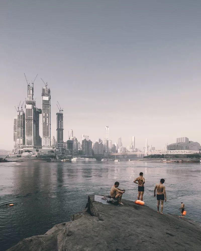 AD:2018 全球建筑摄影大奖入围名单公布！四名中国摄影师作品入选前二十-BlueDotCC, 蓝点文化创意