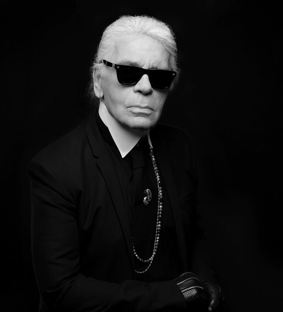 突发！Karl Lagerfeld 逝世，这次是真的“一个时代的落幕”