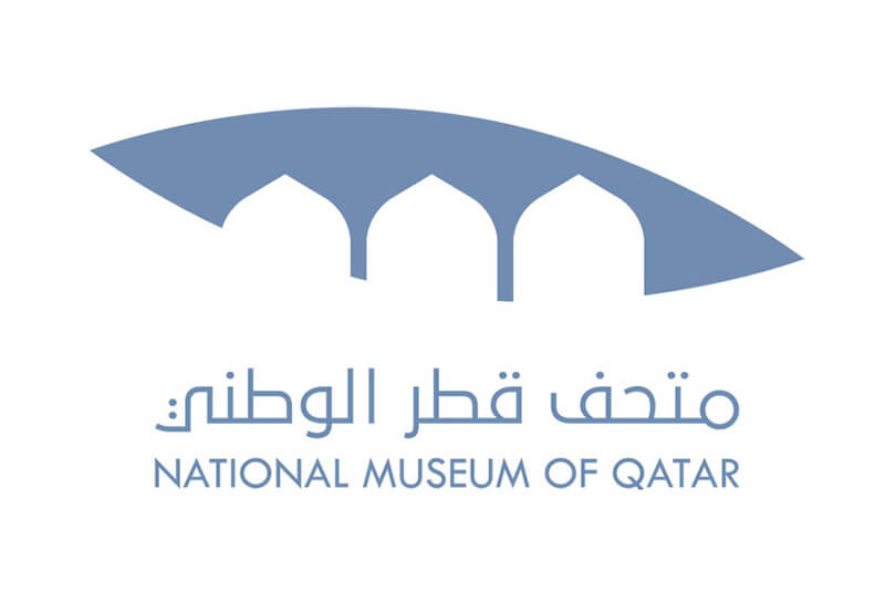 让·努维尔操刀的“沙漠玫瑰”，卡塔尔国家博物馆正式开幕-BlueDotCC, 蓝点文化创意