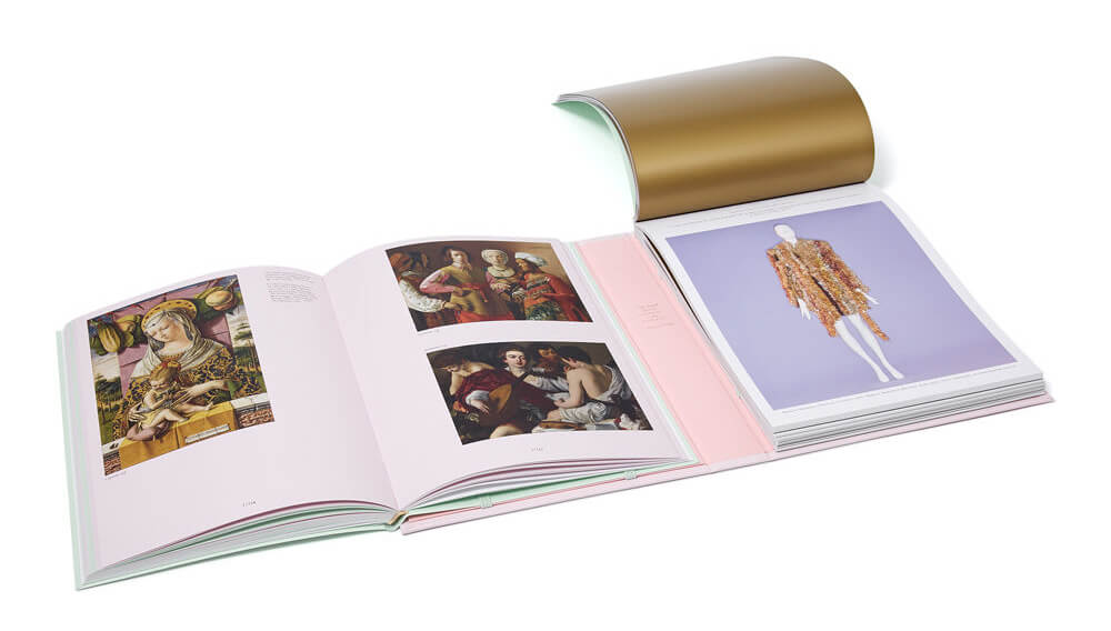 每周一书：Andrew Bolton《Camp: Notes on Fashion》