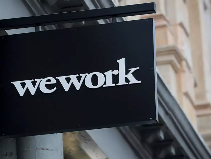 WeWork 要上市了，它要给市场讲一个估值 500 亿美元的故事