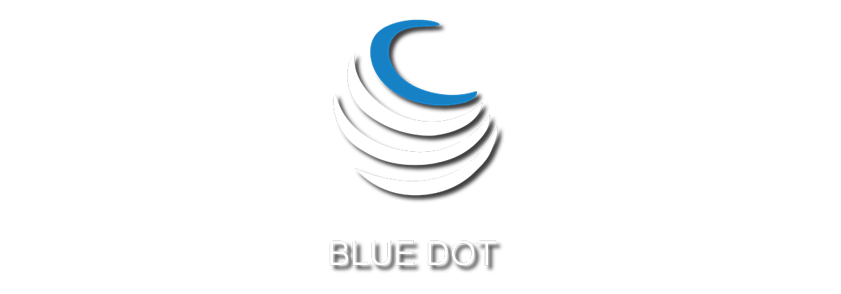 BlueDotCC, 蓝点文化创意