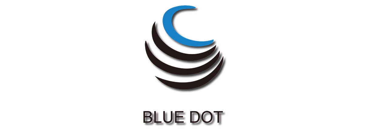 BlueDotCC, 蓝点文化创意