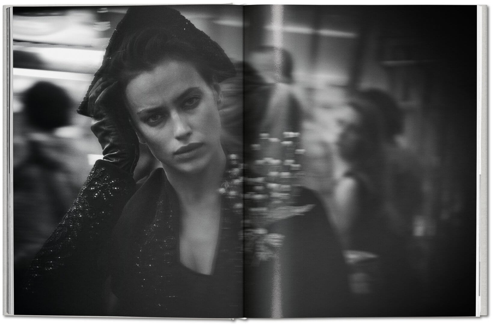 每周一书：Peter Lindbergh 等《Peter Lindbergh. Dior》