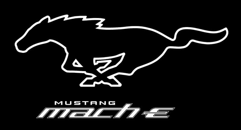 福特正式宣布 Mustang Mach-E，这是 Mustang 家族的新成员-BlueDotCC, 蓝点文化创意