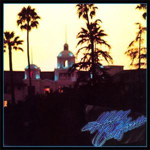 《加州旅馆》专辑封面背后的故事——它让你更加理解这首歌