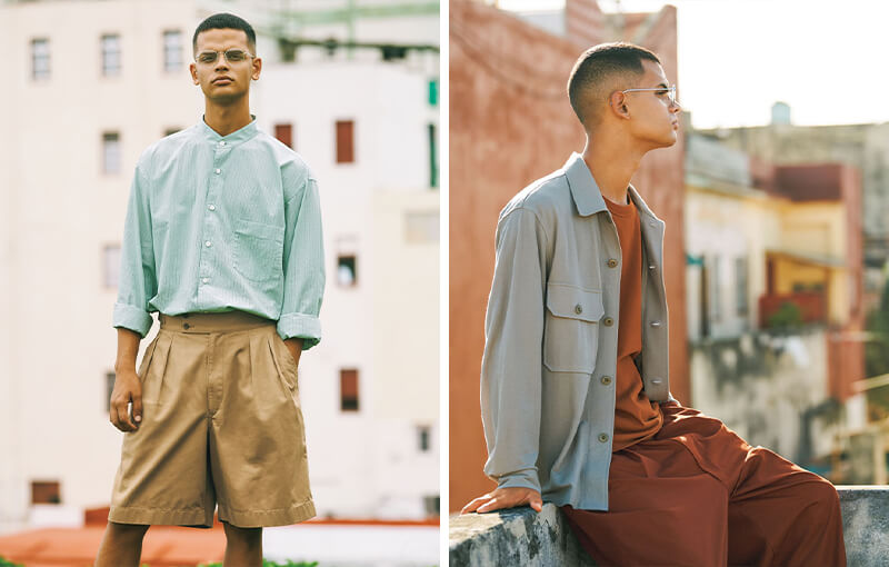 每周一书：优衣库《LifeWear magazine》第二期