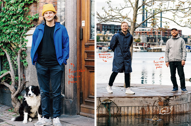 每周一书：优衣库《LifeWear magazine》第二期