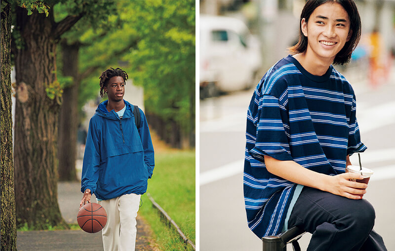 每周一书：优衣库《LifeWear magazine》第二期