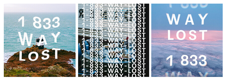 每周一书：Herschel Supply《Herschel Supply 旅行生活杂志》2020 春夏刊