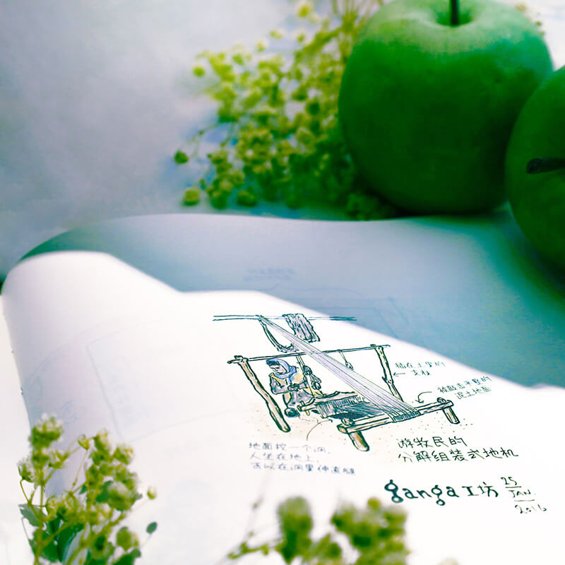 每周一书：中村好文《生活艺术家的手作私宅》