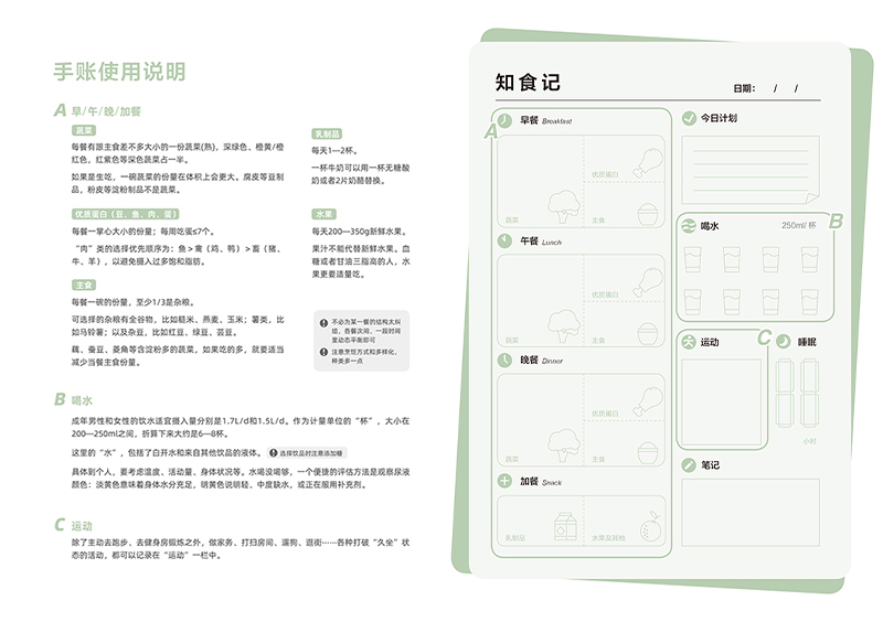 每周一书：食栗派《挑食》