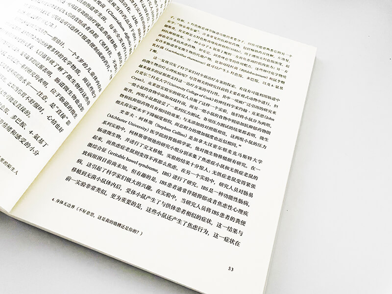 每周一书：罗伯特·莱文《镜子里的陌生人》